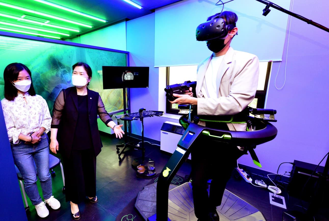 백석예술대학교