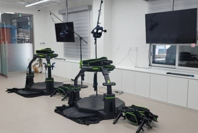 금천구청 사이언스큐브