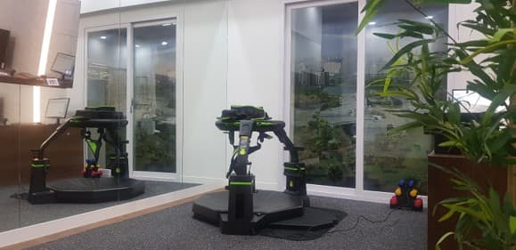 성남 고령친화종합체험관