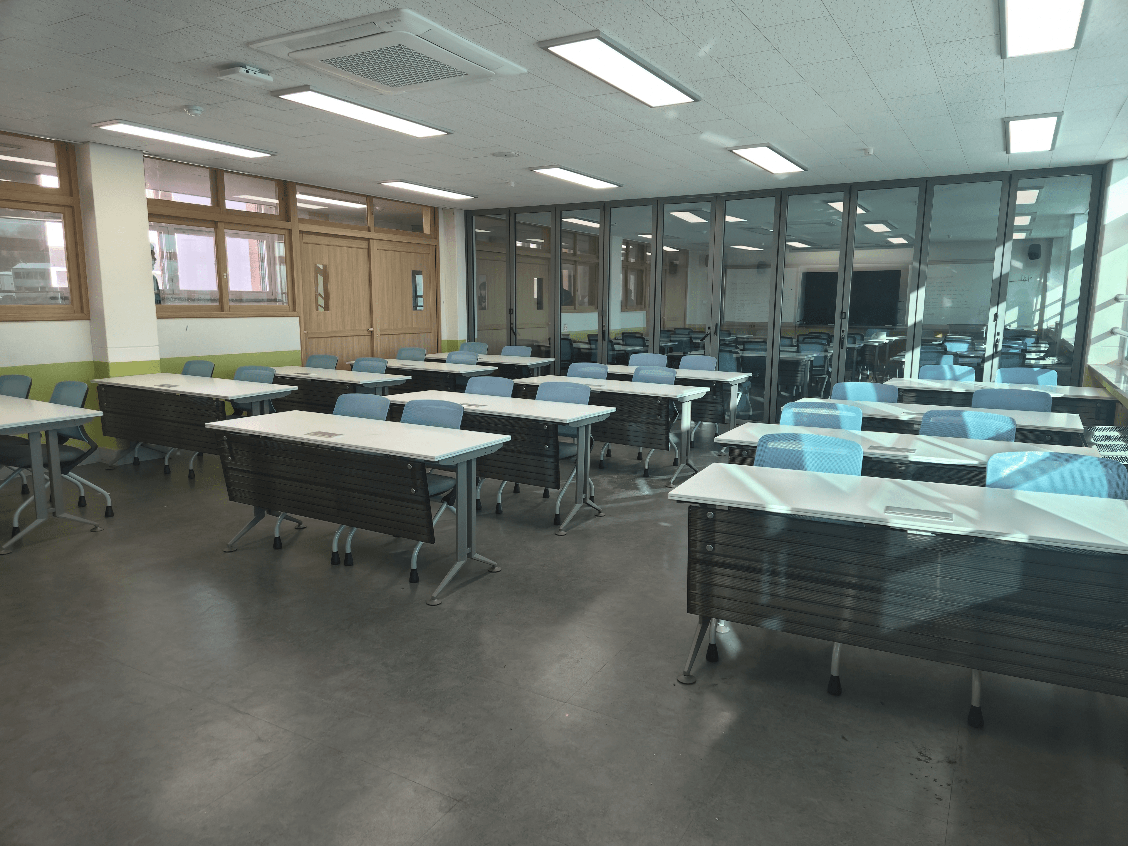 수원북중학교 그린스마트스쿨 9