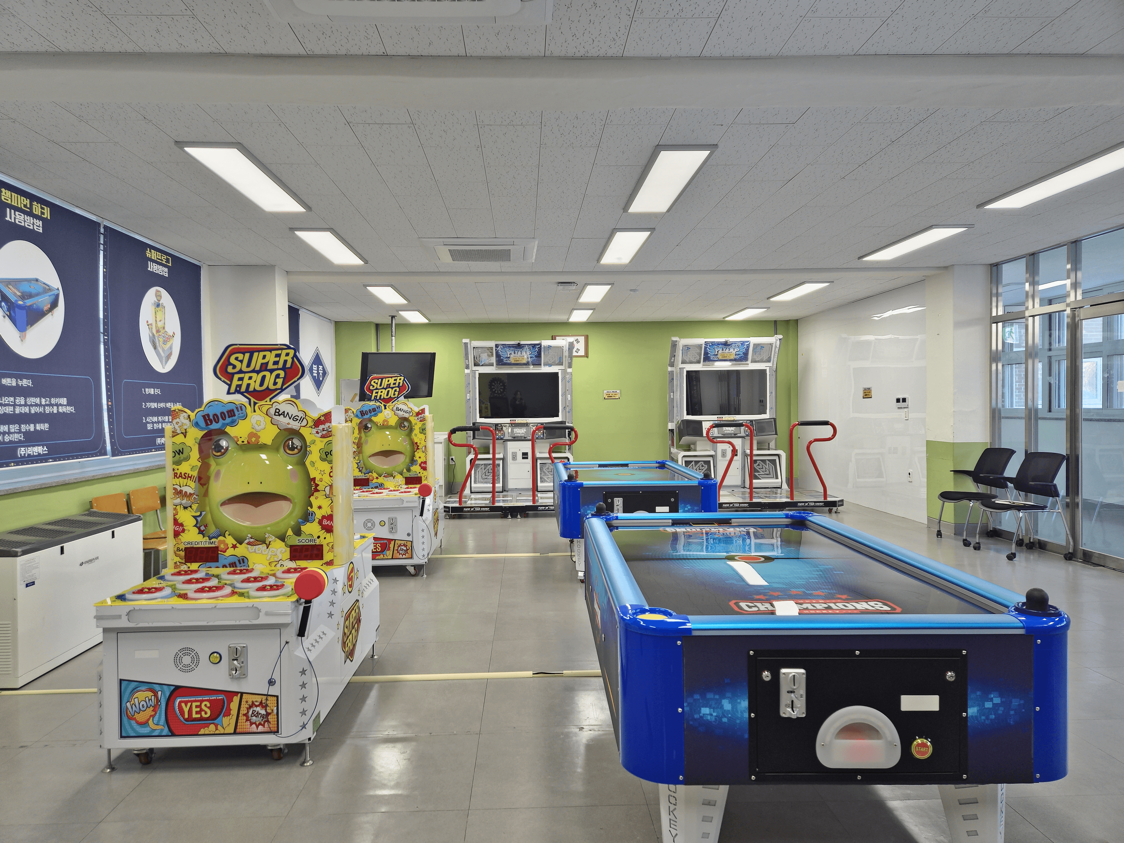 수원북중학교 그린스마트스쿨 12