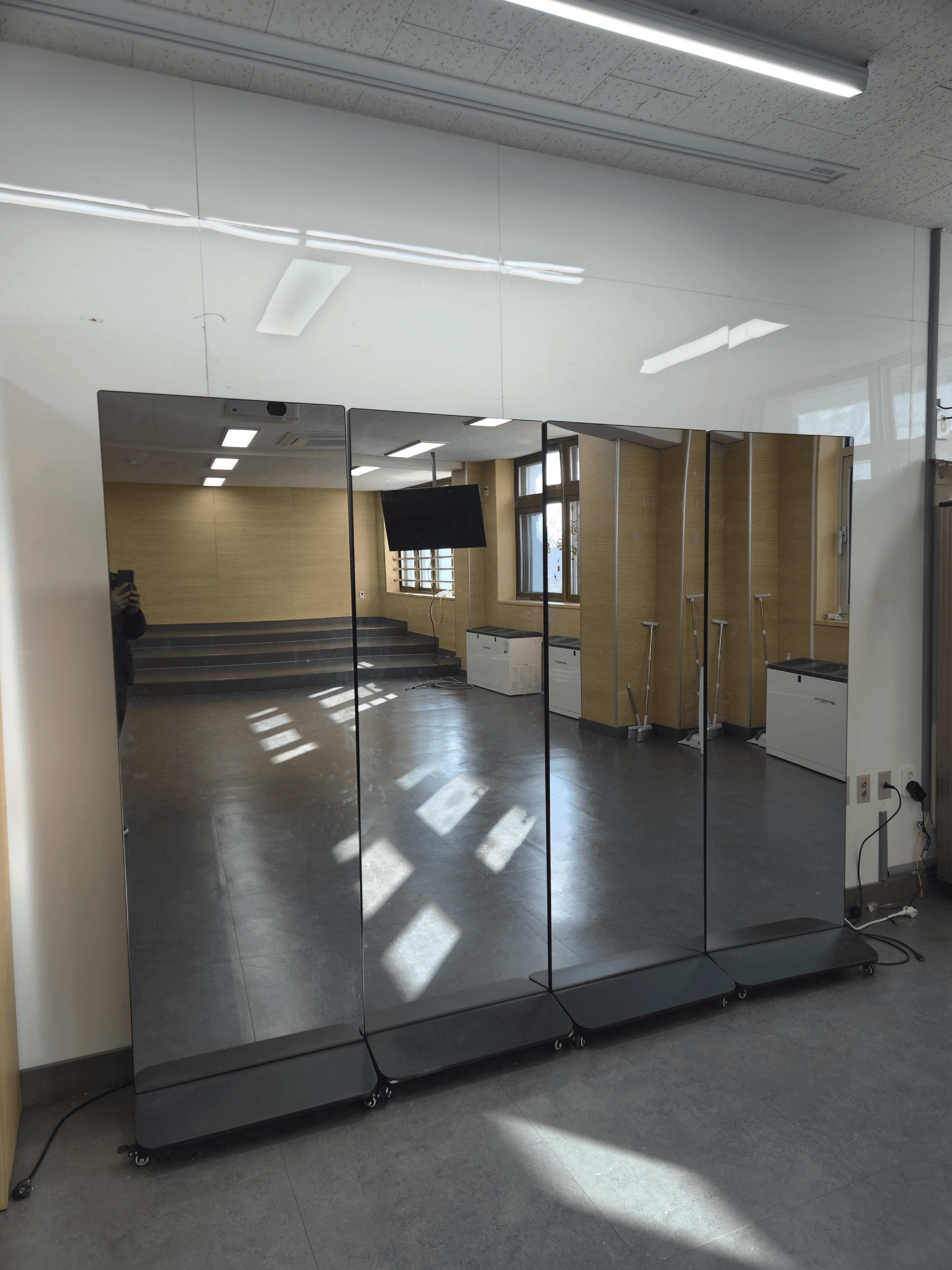 수원북중학교 그린스마트스쿨 15