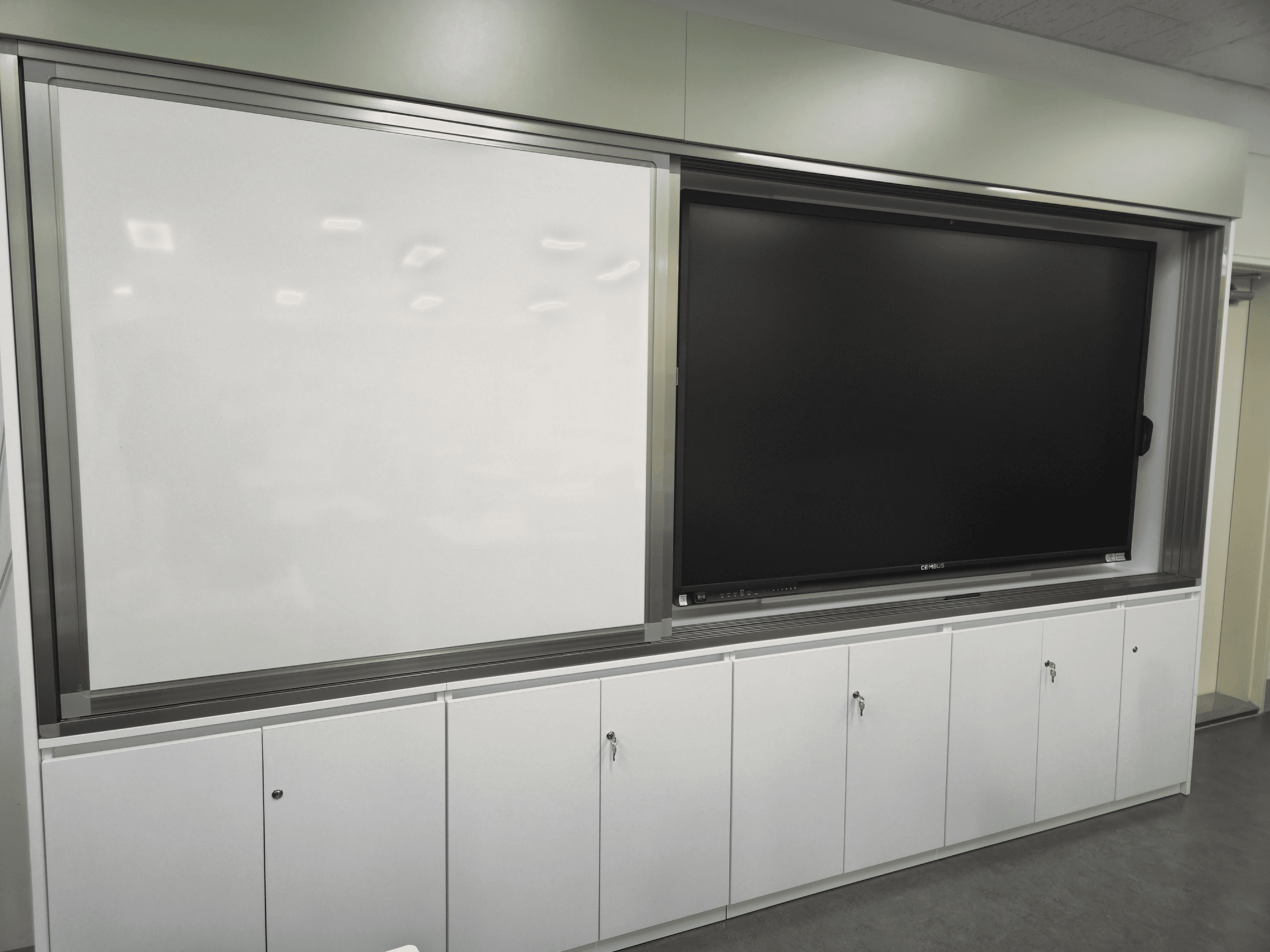 수원북중학교 그린스마트스쿨 19