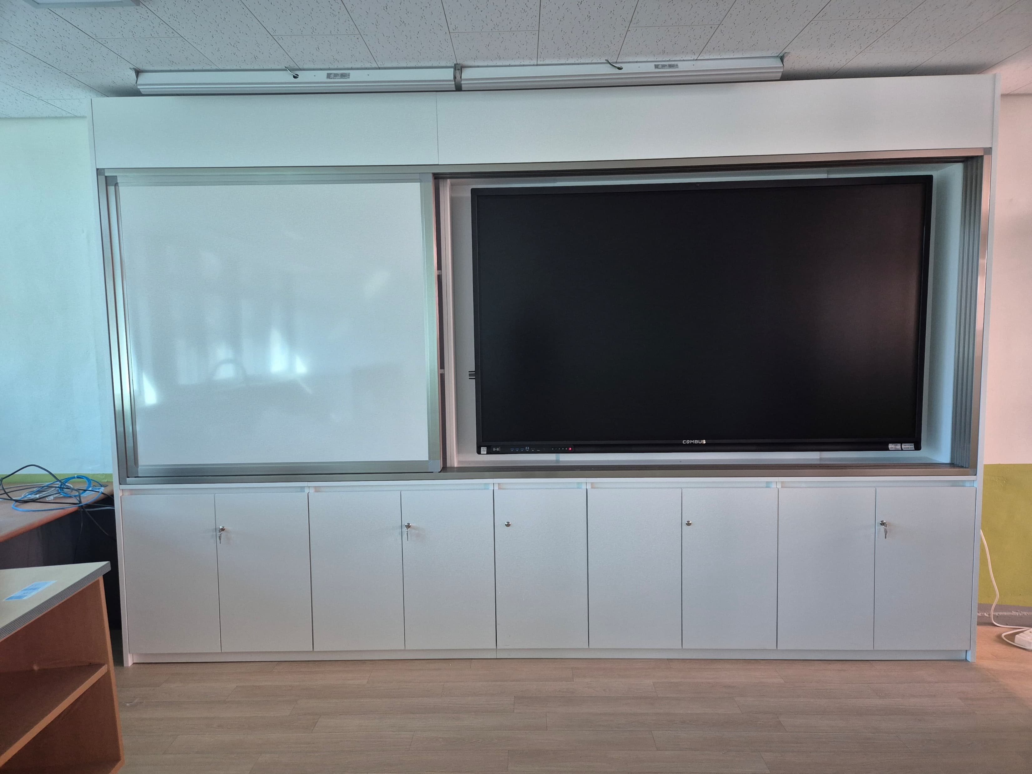 수원북중학교 그린스마트스쿨 27