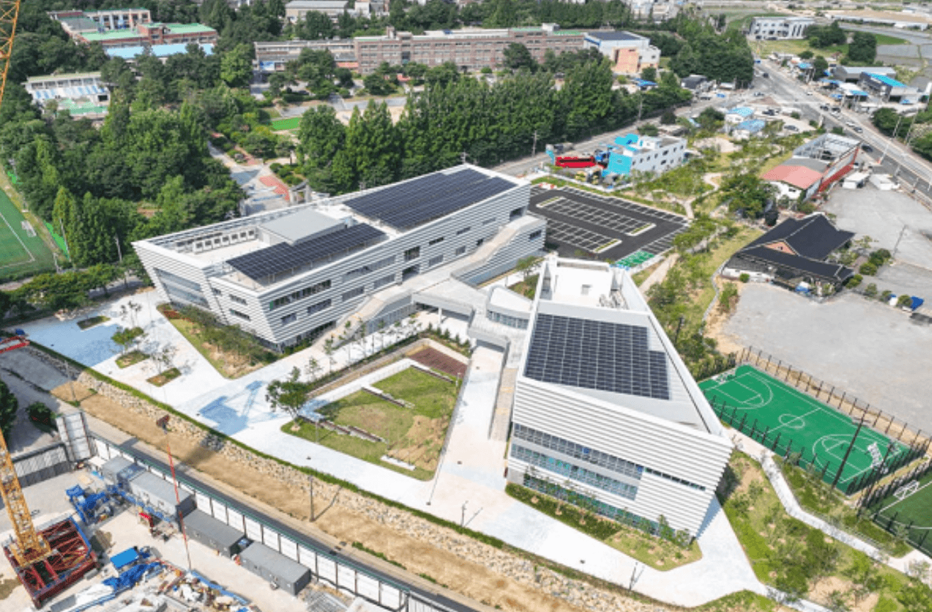 이천시 청소년생활문화센터 1