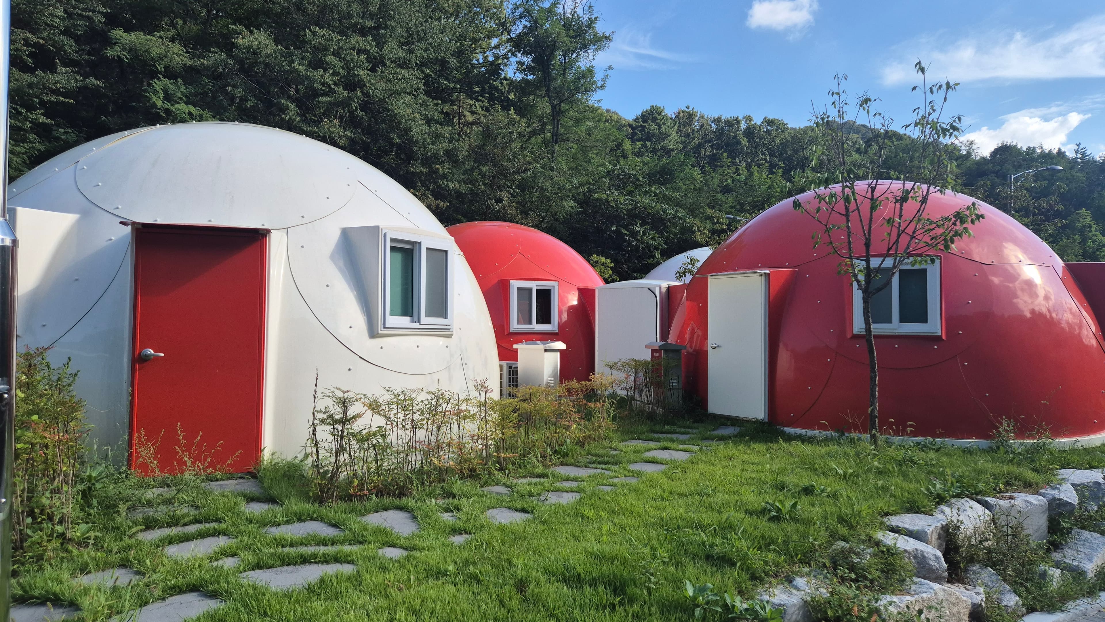 창원 팔룡공원 VR 3