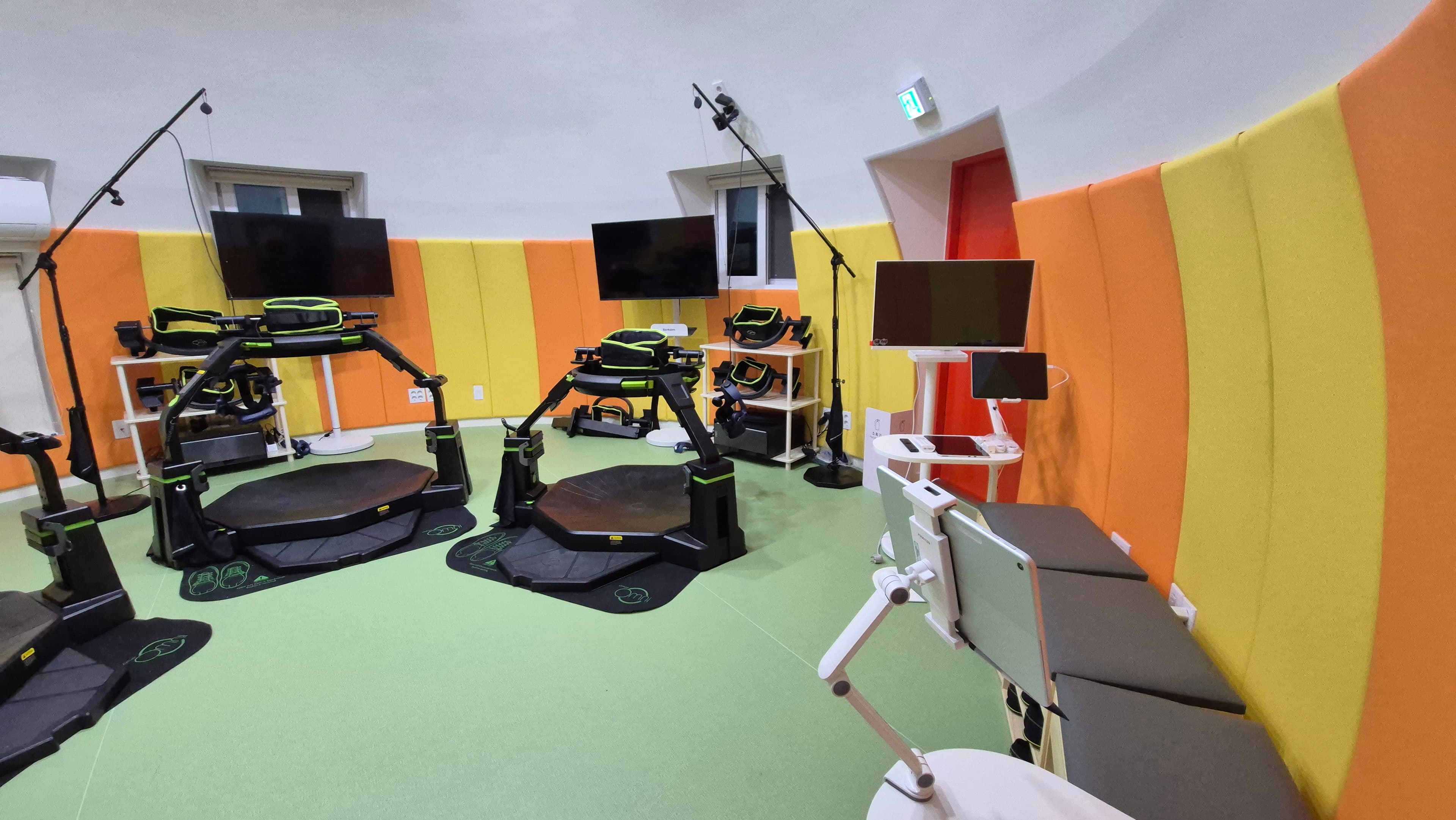 창원 팔룡공원 VR 5