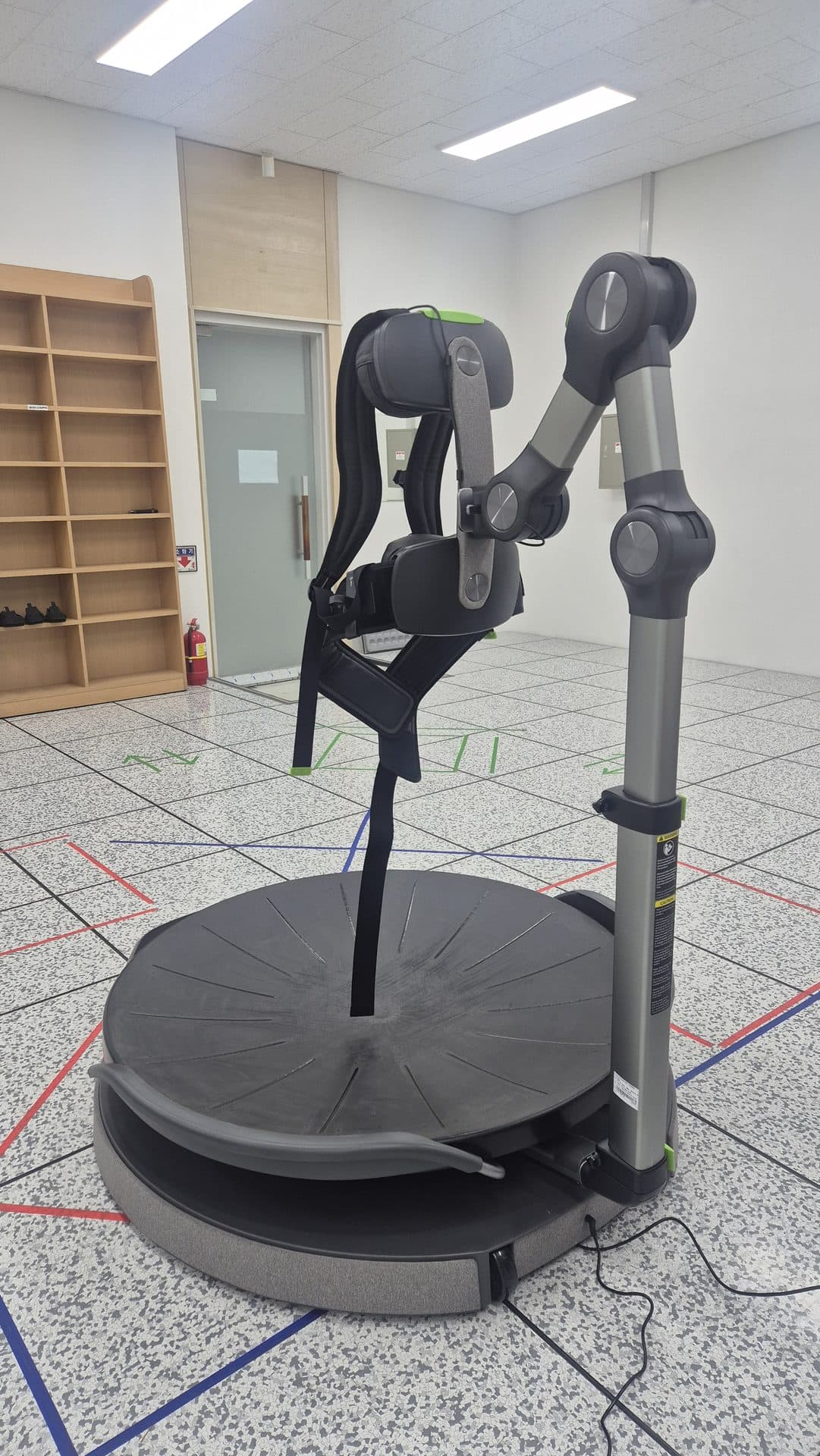 순천향대학교 Omni One 정면