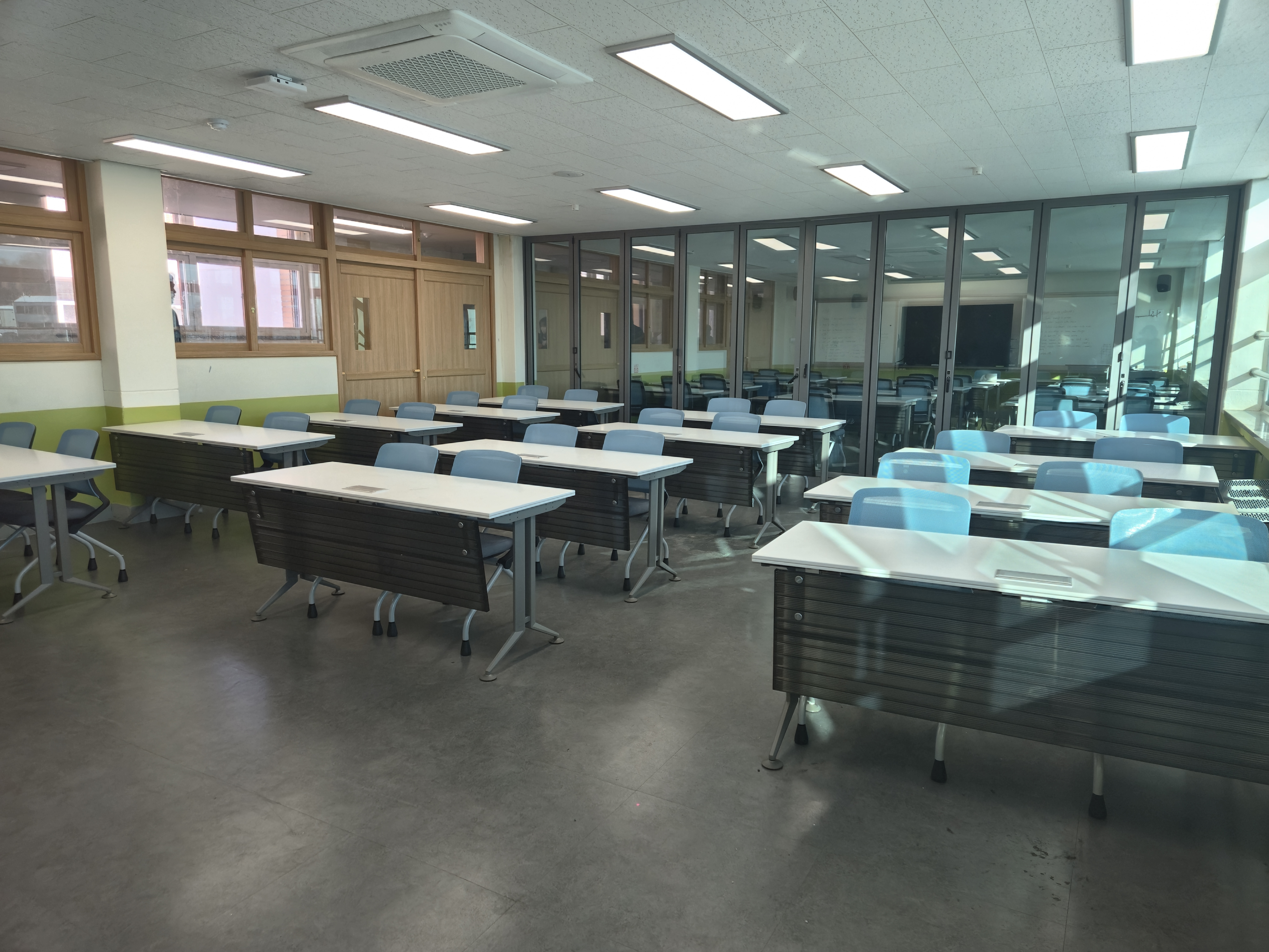 수원북중학교 그린스마트스쿨 9