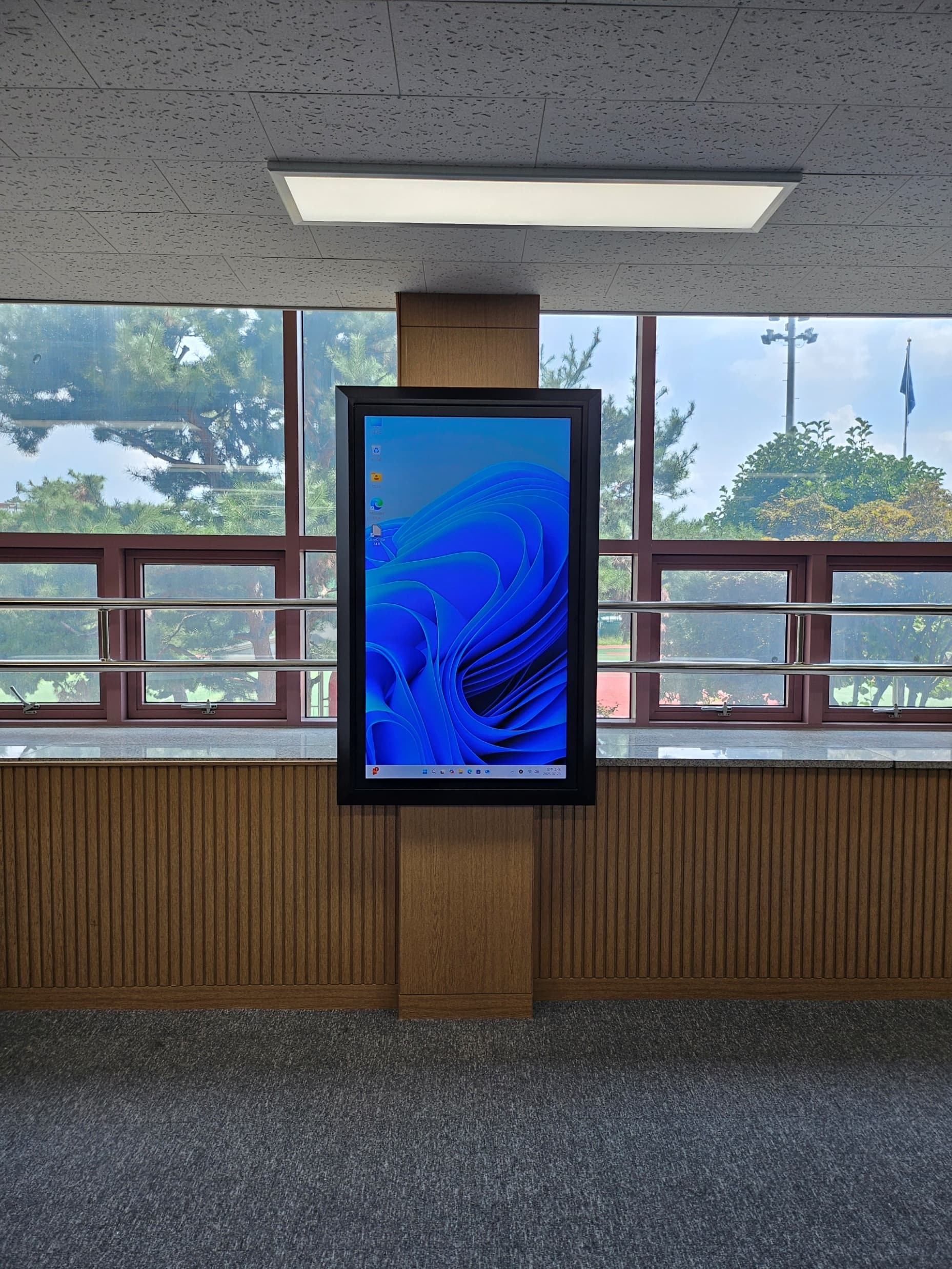 수원북중학교 그린스마트스쿨 21