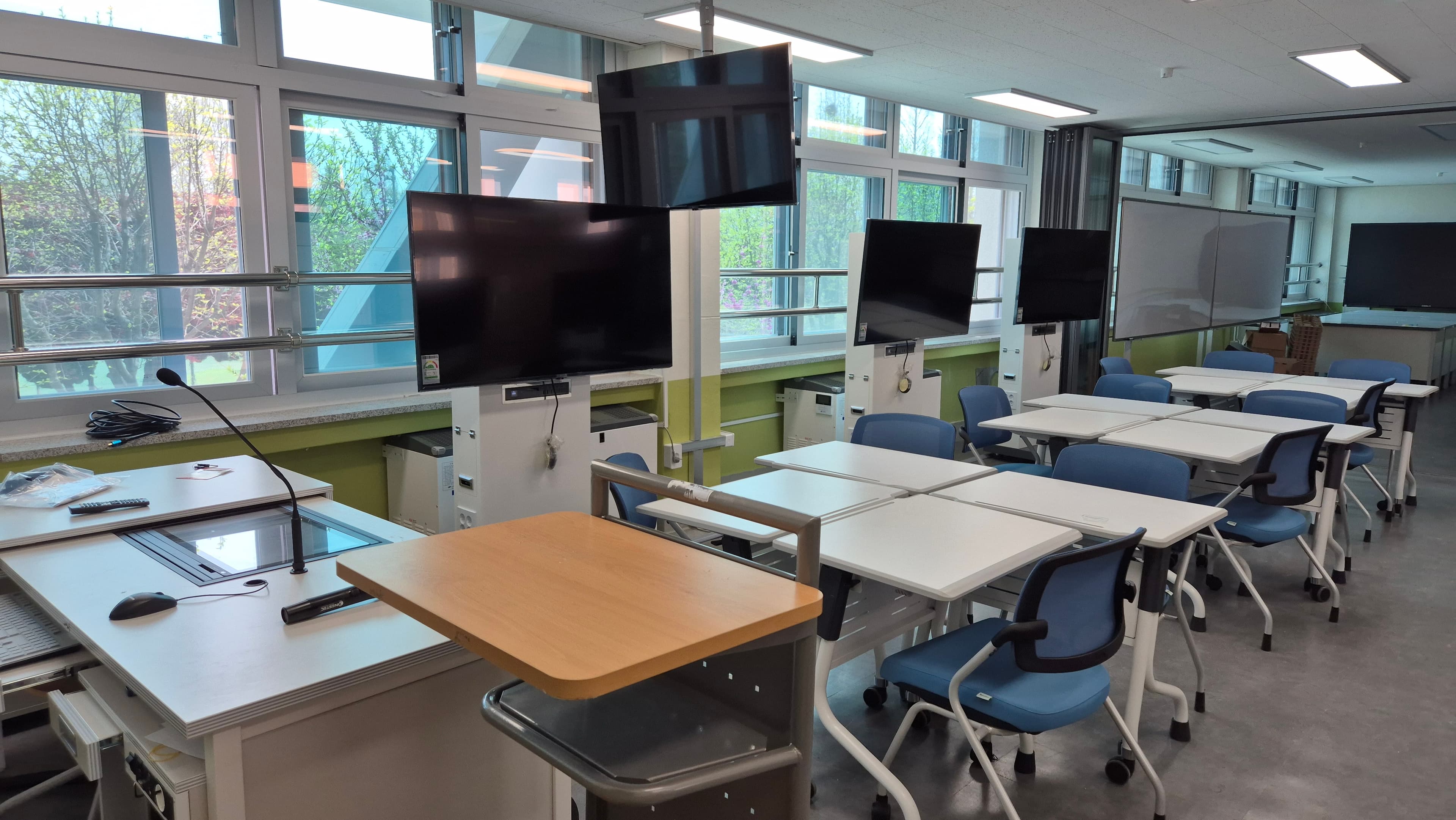 수원북중학교 그린스마트스쿨 28