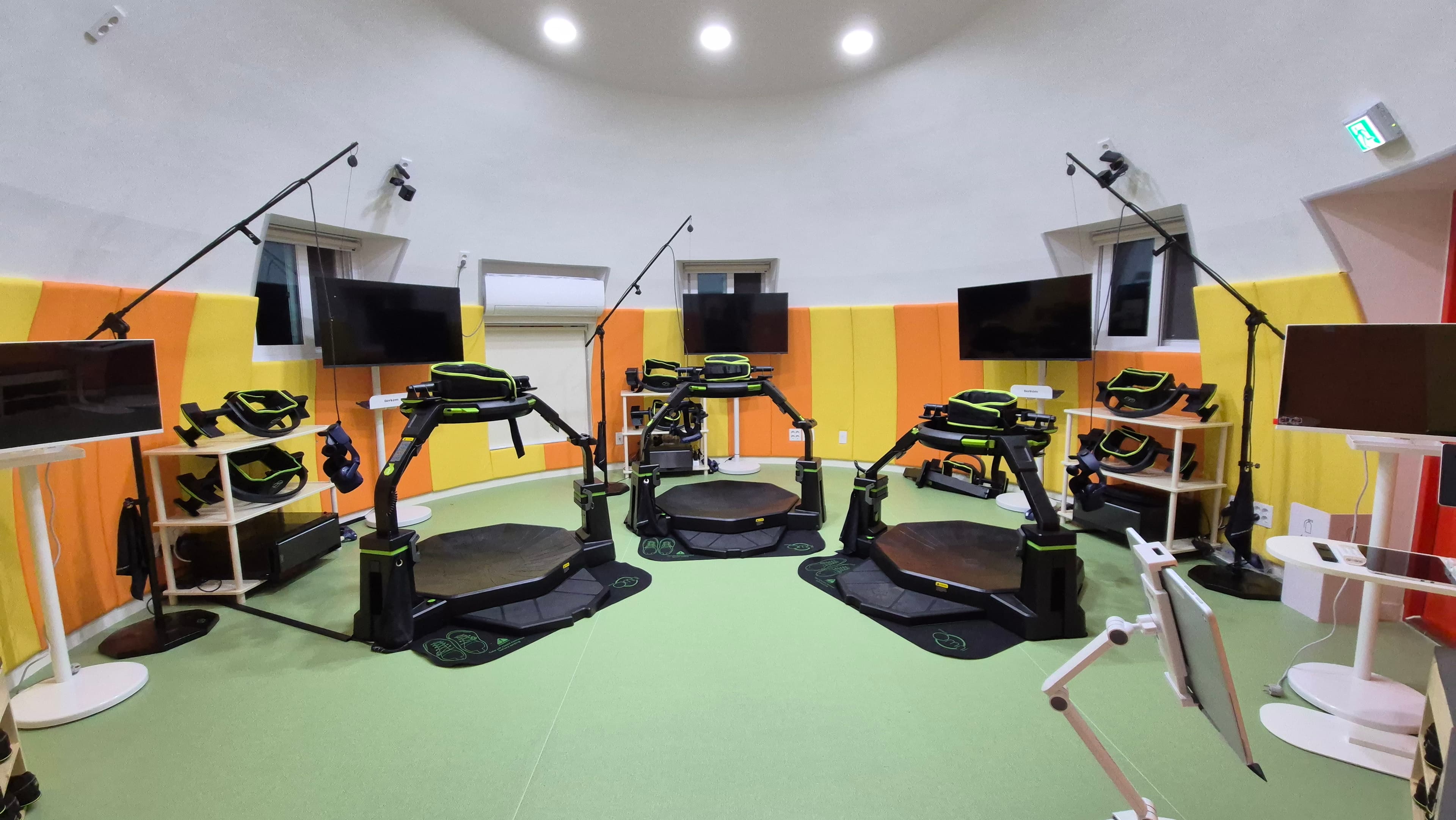 창원 팔룡공원 VR 1